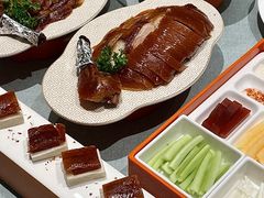 -珊海荟海鲜楼·天津菜·海肠捞饭·皮皮虾锅贴王(佛罗伦萨店)