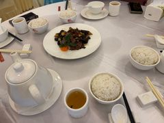 -鹿鸣酒家(越秀店)