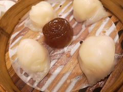 稻香虾饺皇-稻香酒家(长宁KING88广场店)