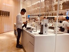 -% Arabica阿拉比卡咖啡(深圳湾万象城店)