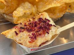 大理炸乳扇-热喜·现包大馅汤圆(老街店)