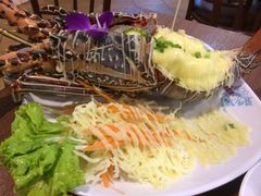 BANZAAN&nbsp;Fresh&nbsp;Market-班赞海鲜市场