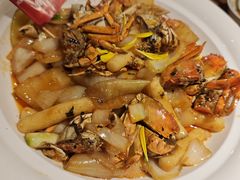 -周家二小姐的菜(西津渡店)