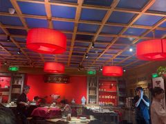 -小吊梨汤·北京菜·烤鸭(清河万象汇店)