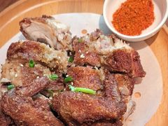 -湖兰金牌小炒肉(椒江万达店)