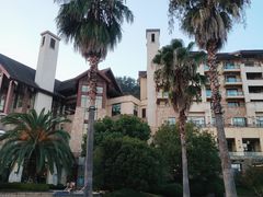 -杭州千岛湖滨江希尔顿度假酒店
