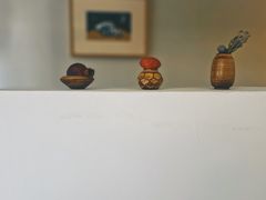 -知亘茶食