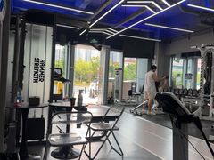 -EASY POWER健身工作室(浦东大道店)