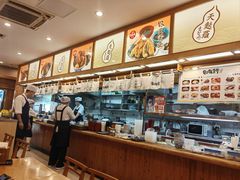 -虹梅食堂·爱蝦乃家