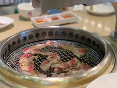 -妙香居韩国烤肉(鹏瑞利季华广场店)