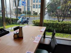 -小杨生煎(香港名都店)