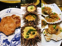 -映像威海·海鲜味道(市区店)