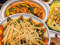 -老三龙虾(汉阳杨泗庙店)