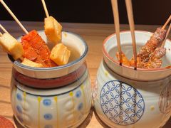 -雪熊精酿·哈尔滨烧烤酒馆(非遗大串店)