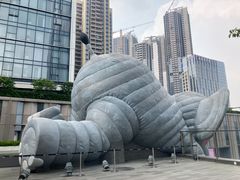 -阿嬷手作(深圳万象天地店)