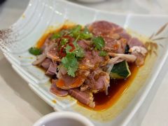 -渔意楼·驰名沙田乳鸽(五羊旗舰店)
