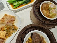 -万龙洲海鲜(南新仓店)