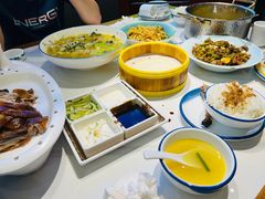 -东流山烤鸭·家常菜(巢湖万达店)