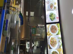 门面-马三元老汤牛肉面(小西门店)
