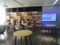 -海豚湾高端月子会所(黄浦店)