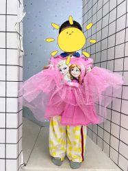 -乐多星球潮玩中心(沈阳嘉里城店)