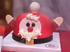 -巴黎贝甜(五道口店)