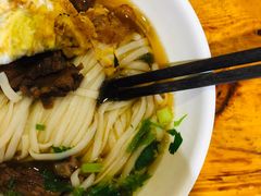 牛肉粉-肆姐面粉馆(坡子街店)