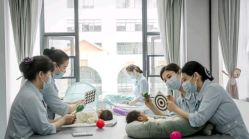 -弗蕾亚·和月月子调理院(东湖店)