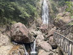-龙湾潭国家森林公园