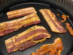 -花味·自助烤肉(雨花客厅店)