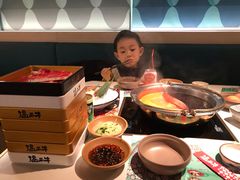 -温禾牛·和牛寿喜烧自助火锅(恒基名人店)