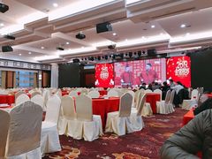 大堂-扬州狮子楼·非遗淮扬菜(总店)