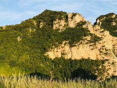 -房山世界地质公园博物馆