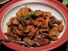 -观宴·品质赣菜(高新大道店)