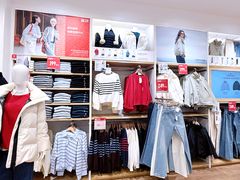 -优衣库(天津鲁能城购物中心店)