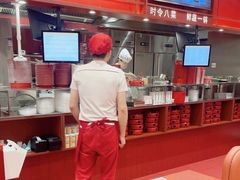 -喜家德虾仁水饺(长泰广场店)