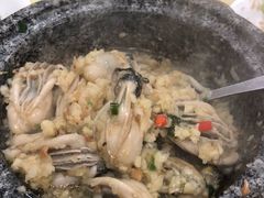 -蚝家菜馆(沙井店)