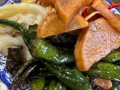 -老西安韩记三鲜煮馍(四府街店)