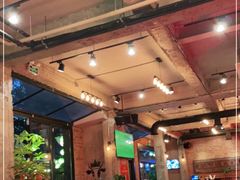 大堂-FAT COW(虹梅路店)