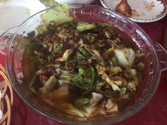 -粥旺府(月环里店)
