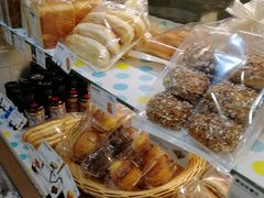 -巴黎贝甜(熙悦汇店)