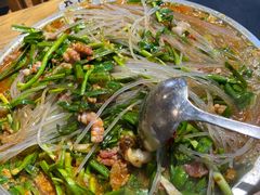 -京玉菲饭店(李村店)