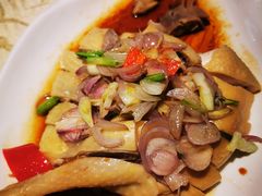 -原汁原味农家菜·经典粤菜(江燕南路店)
