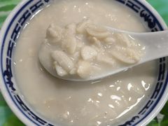 花生汤-没牙伯花生汤店(老药洲店)