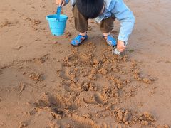 -青岛第三海水浴场