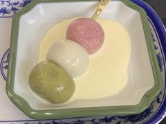 -百花传统甜品店(原址店)