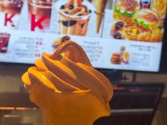 -肯德基(大桥北服务区东店)