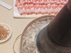 -阳坊大都涮羊肉(阳坊总店)
