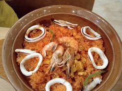 -萨莉亚意式餐厅(天河城购物中心店)