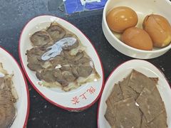 -陇上全荟兰州传统牛肉面(延吉路店)